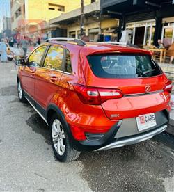 بایک X25